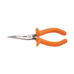 6'' Insulated Standard Long-Nose Pliers