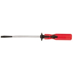 3/16'' Slotted Screw-Holding Screwdriver