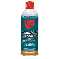 Chain Mate Chain & Wire Rope Lubricant