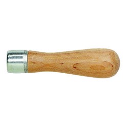 Skroo-Zon Handle for 4" Files