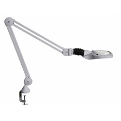 WAVE® 3.5 Diopter LED Magnifier 45" Arm