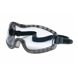 Safety Goggles with Clear Lens