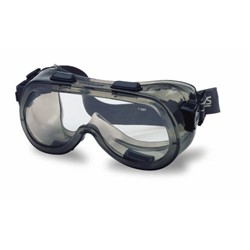 Safety Goggles with Clear Lens