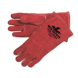 Select Leather Welders Glove 13"