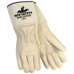 Mig/Tig Welders Glove Large