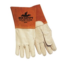 Mustang Mig/Tig Welding Glove Medium