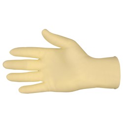 Sensatouch Powder Free Latex  Glove XL