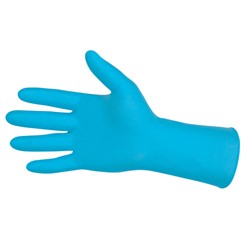 6 mil Nitri-Med Powder-Free 12" Glove XL