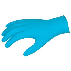 NitriShield® 4 mil Disposable Glove L
