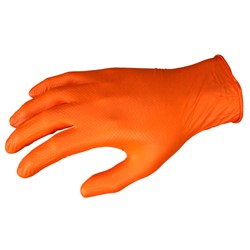 NitriShield® Disposable Glove Large