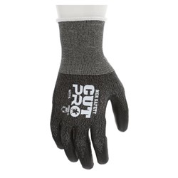 Cut Resistant Work Glove 21 Gauge XL