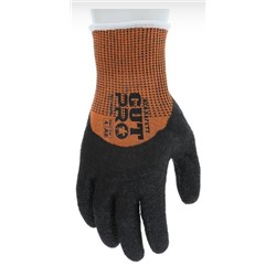 Cut Resistant Work Gloves Large