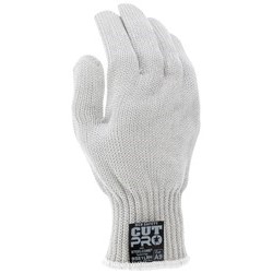 7 Gauge Steelcore Glove Left Hand Large