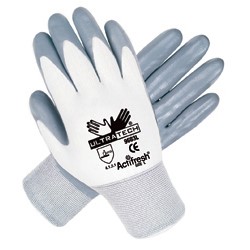 UltraTech® 15 Gauge Glove Large