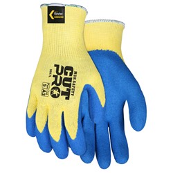 FlexTuff® Kevlar® 10 Gauge Glove Medium