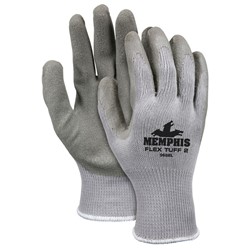 FlexTuff II® Cotton / Polyester Glove- S