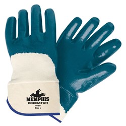 Predator™ Nitrile Coated Glove Large
