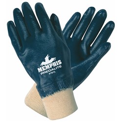 Predalite™ Nitrile Coated Glove Large