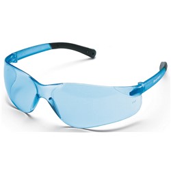 BearKat® Blue Lens Safety Glasses-Small