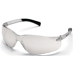 BearKat®Mirror Lens Safety Glasses-Small