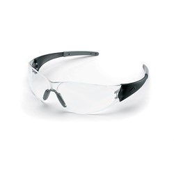 Checkmate® 2 Clear Lens Safety Glasses
