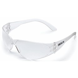 Checklite® Safety Glasses Clear Anti-Fog