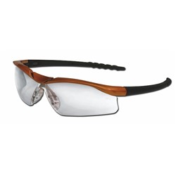 DL1 Anti-fog Lens Safety Glasses