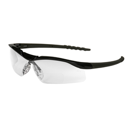 1.5 Diopter Clear Lens Safety Glasses