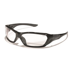 ForceFlex® Clear Lens Safety Glasses