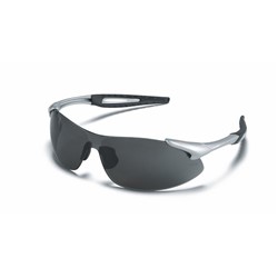 Inertia Safety Glasses Gray Antifog Lens