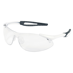 IA1 Clear Lens Safety Glasses