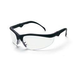 Klondike®Safety Glasses 2.5 Diopter Lens