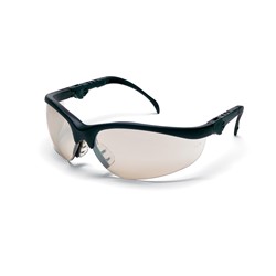 Klondike® KD3 I/O Lens Safety Glasses
