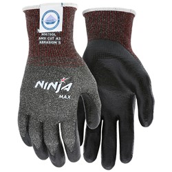 Ninja® Max 10 GaugeDyneema Glove Medium