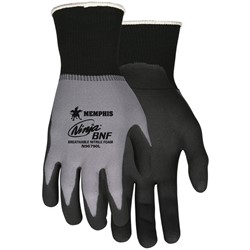 Ninja® BNF Nylon Coated Glove Large