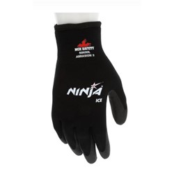 Ninja® Ice HPT Coated Glove Large