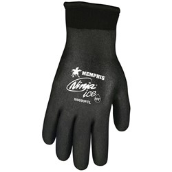 Ninja® Ice FC HPT Coated Glove Medium