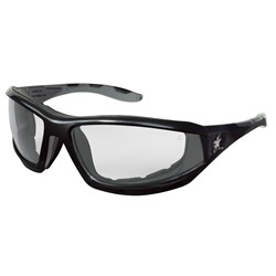  Swagger® RP2 Safety Glasses Clear