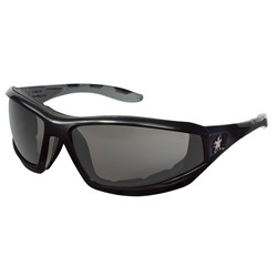  Swagger® RP2 2 Safety Glasses Gray