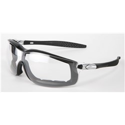 RT1 Safety Goggle Clear Anti-Fog Lens