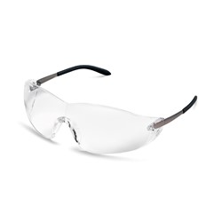 S21 Clear Lens Safety Glasses