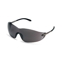 S21 Anti-fog Gray Lens Safety Glasses