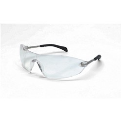 S22 Safety Glasses Clear