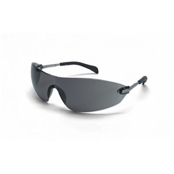 S22 Safety Glasses Gray Lens