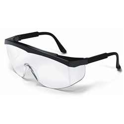 SS1 Safety Glasses Clear Lens