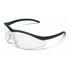 T1 Safety Glasses Clear AF Lens