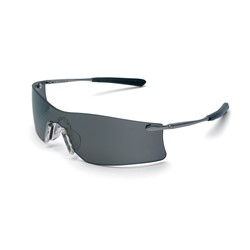 Rubicon® Gray Anti-fog Safety Glasses