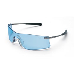Rubicon® Blue Anti-fog Safety Glasses