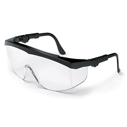 TK1 Anti-fog Lens Safety Glasses