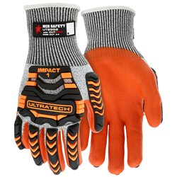 UltraTech® Mechanics Glove Large